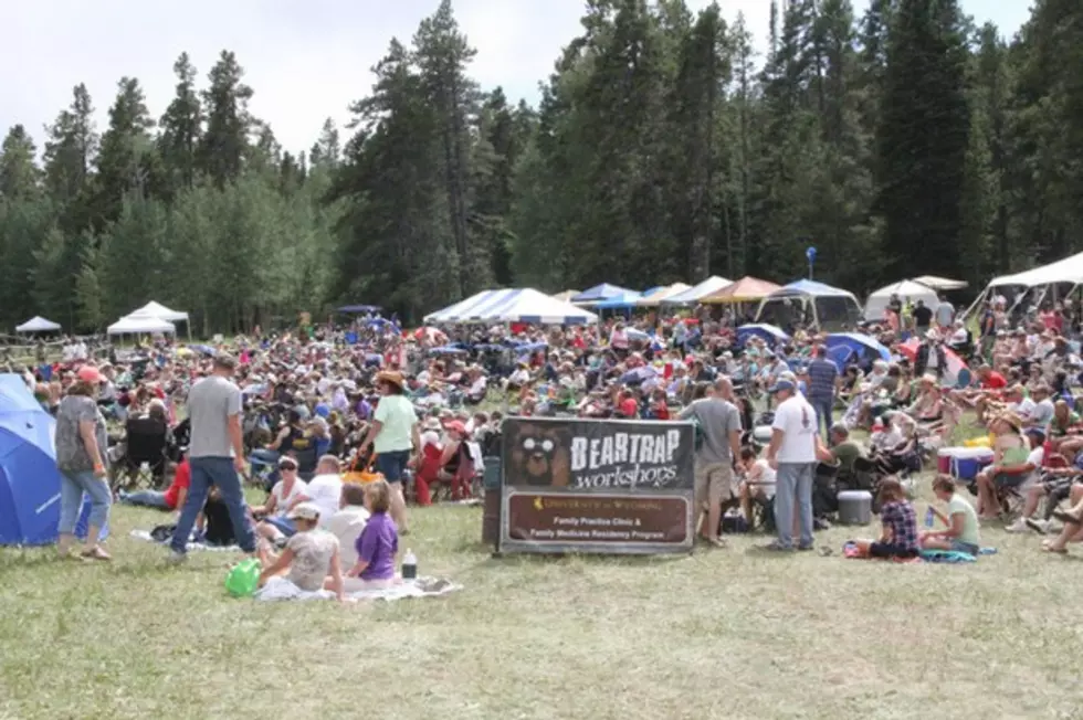 Beartrap Summer Festival 2011 is a Wrap! [PHOTOS &#038; VIDEOS]