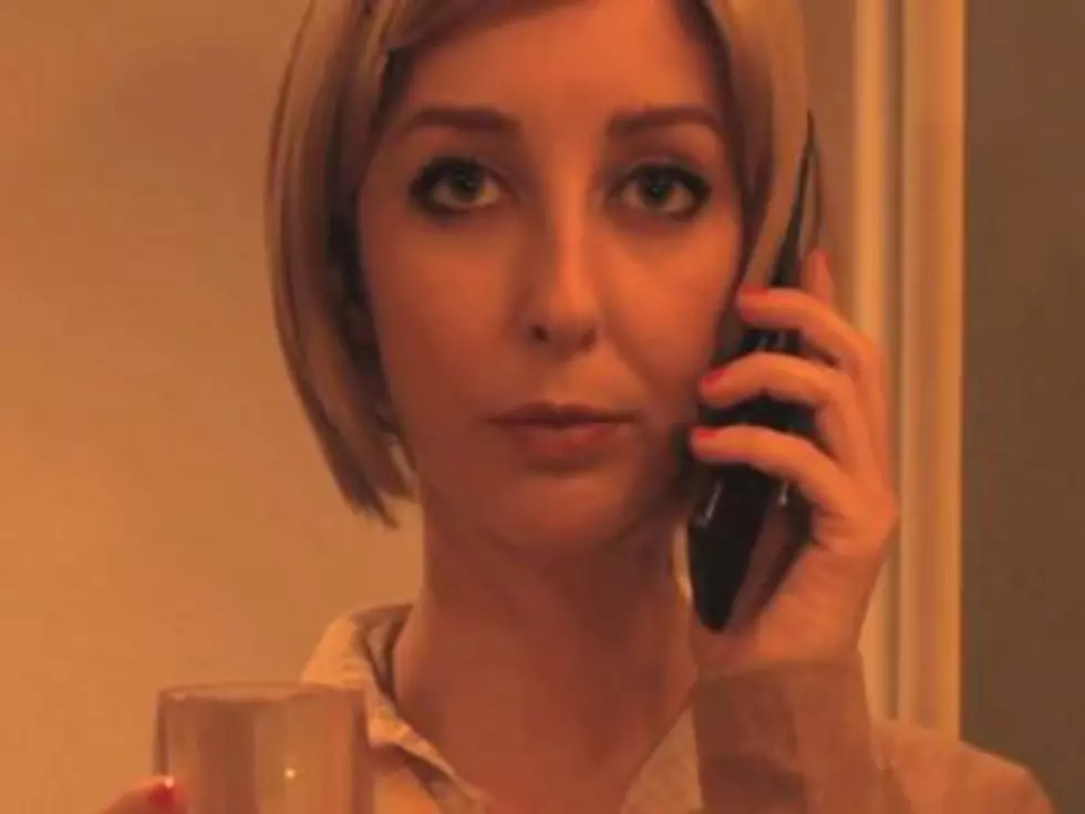 What if Wes Anderson Directed &#8216;Scream?&#8217; [VIDEO]