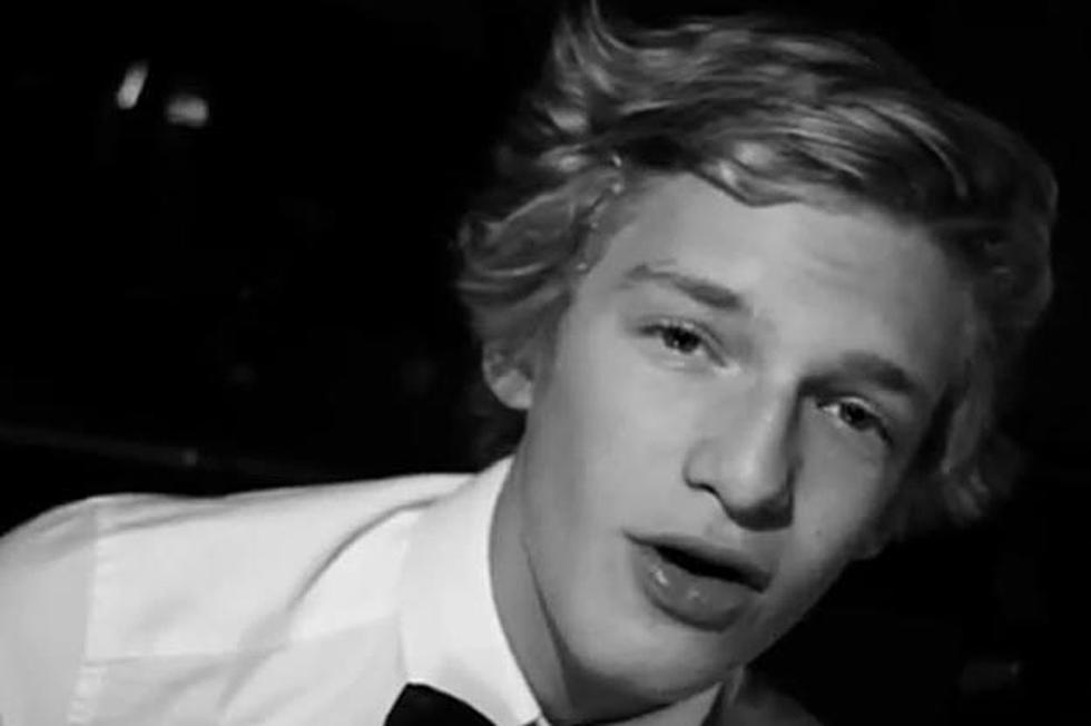 Cody Simpson Revamps The Weeknd’s ‘What You Need’ for ‘What You Want’ Video