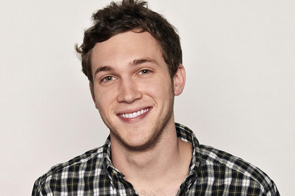 ‘Idol’ Hopeful Phillip Phillips’ Hometown Raises Money for Family to Fly to Hollywood