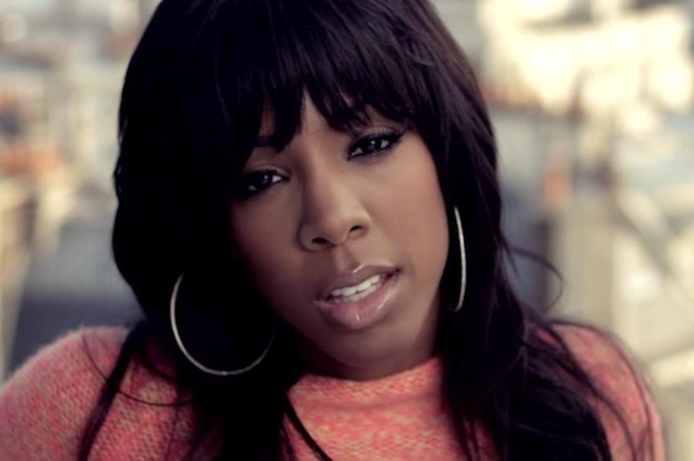 Kelly Rowland Releases New Love Song ‘Need a Reason’