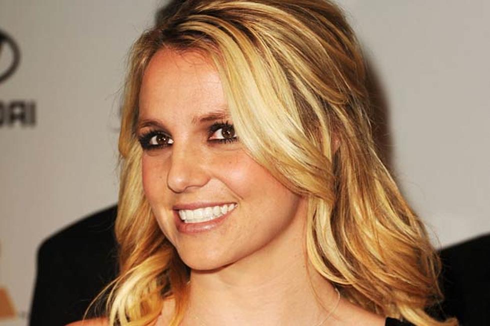 Britney Spears Heads to New York to Finalize ‘X Factor’ Deal