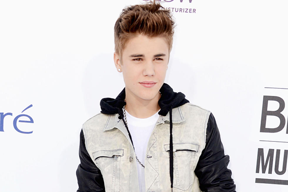 Justin Bieber Wants Video Game Suit Tossed