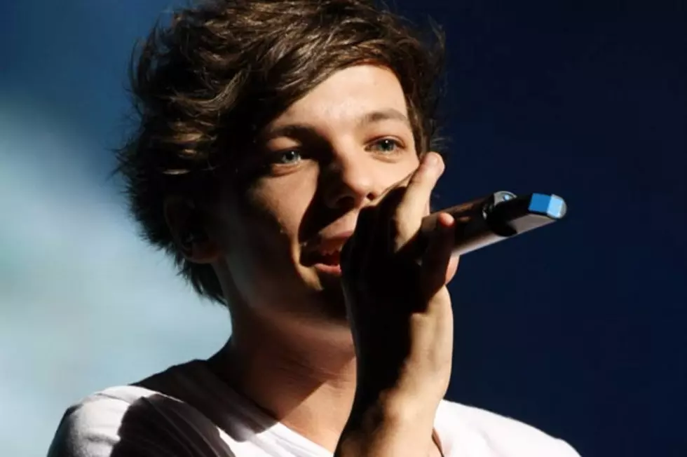 One Direction’s Louis Tomlinson Shares Secrets of Successful Long Distance Relationship