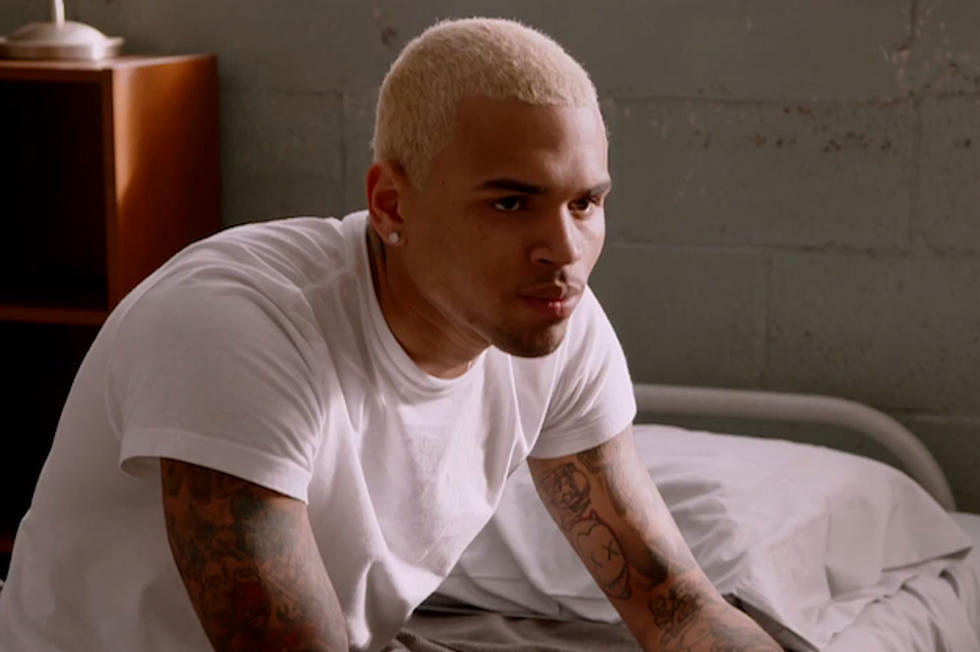 Chris Brown Shows Off His Dance Moves in ‘Battle of the Year’ Trailer