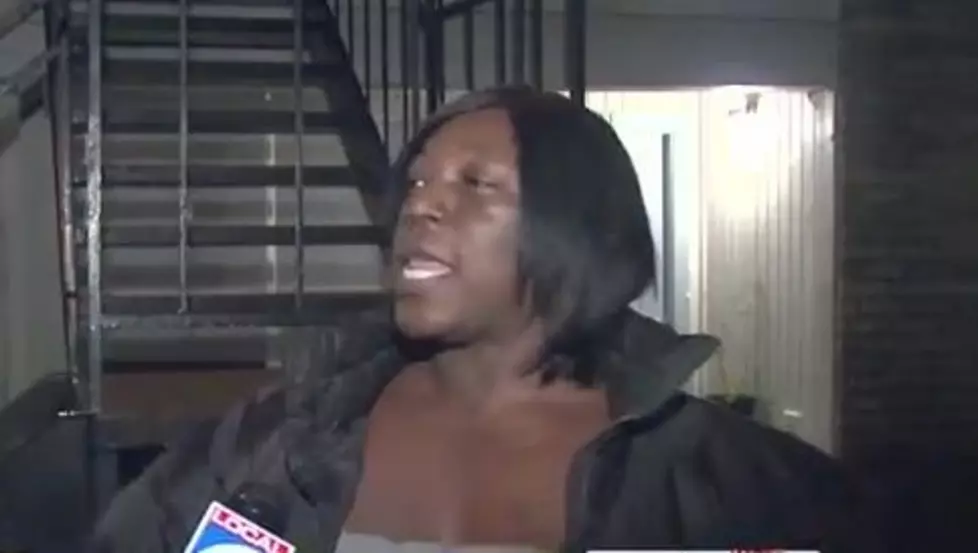 Move Over Sweet Brown: Michelle &#8220;KAPOOYOW!&#8221; Clark Ain&#8217;t Got Time For That [VIDEO]