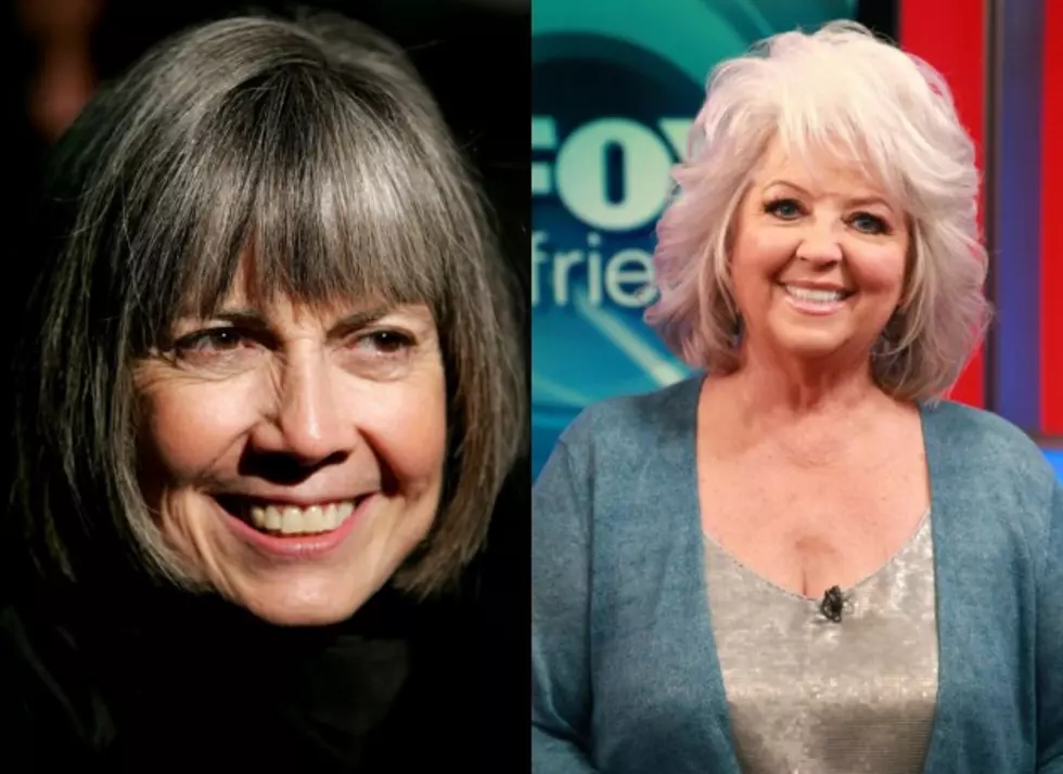 Author Anne Rice Comes To Paula Deen&#8217;s Defense
