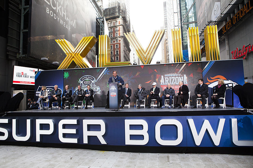 Who Do You Think Will Win Super Bowl XLVIII? [POLL]