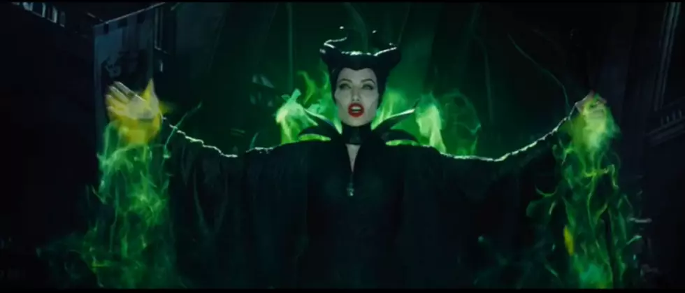 Official Maleficent Trailer Released!