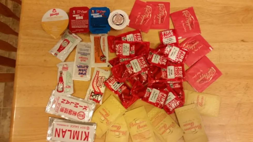 Nyke&#8217;s Nuisance of the Week: Additional Condiment Charges