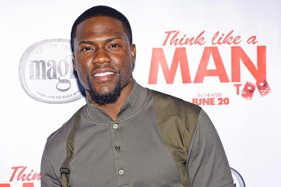 Kevin Hart Posts Instagram Video To Save A Fans Job [VIDEO]
