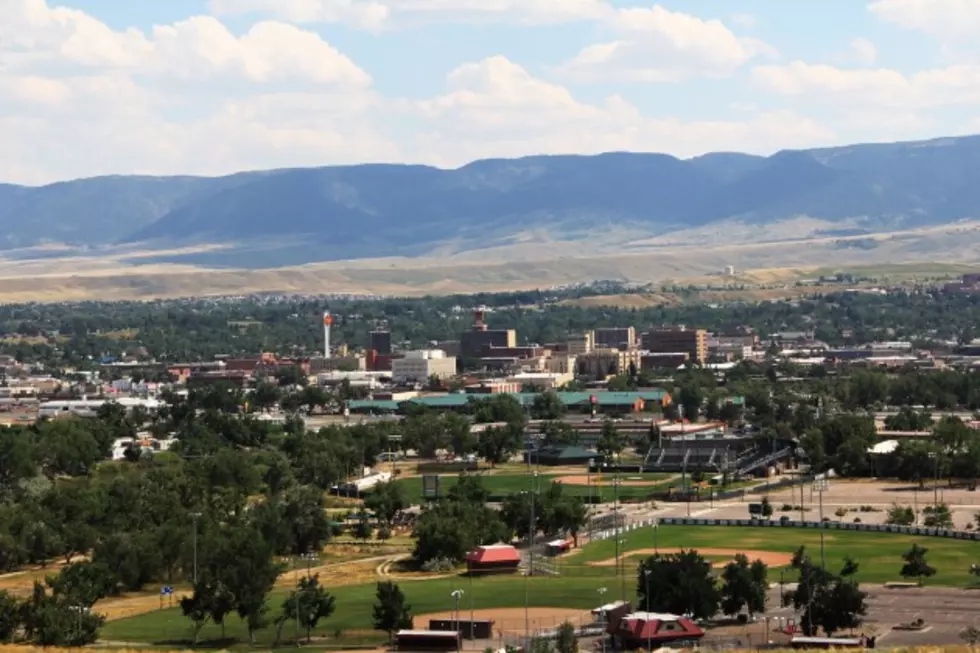 What Are The 10 Safest Places In Wyoming?