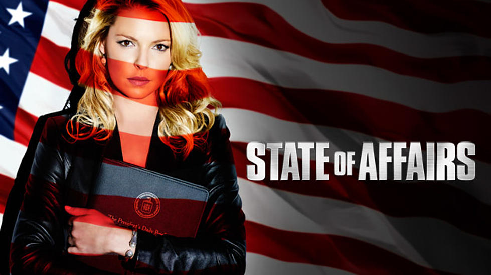 NBC’s ‘STATE OF AFFAIRS’ Covert Prize Winners