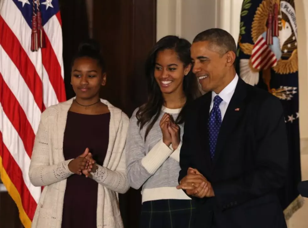 Hoax of the Week: President Obama&#8217;s Teenage Daughter Is Pregnant
