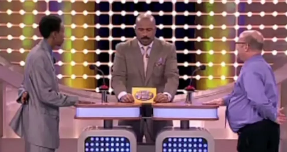 Family Feud Fails Are Sure To Get A Laugh [VIDEO]