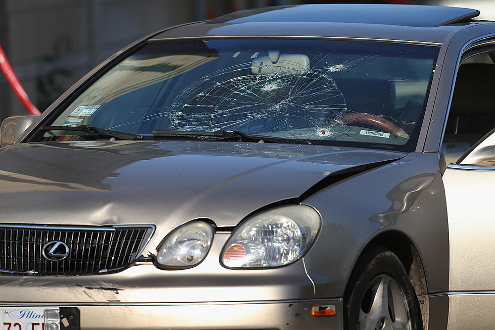 Windshield Vandalism: Crime Stoppers Crime of the Week