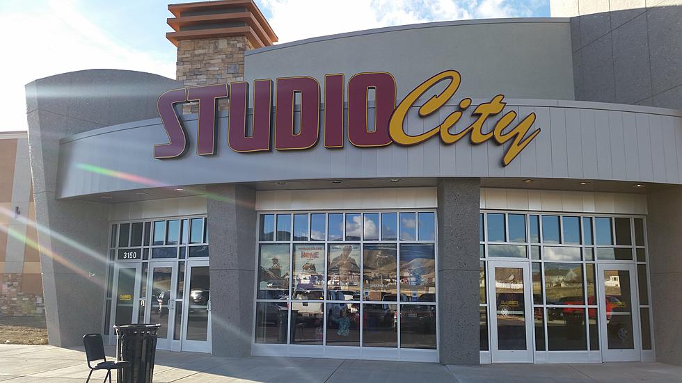 Studio City Cinemas in Casper Seeks Liquor Licenses