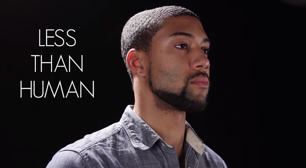 Black Men Use Buzzfeed To Quell Stereotypes [VIDEO]