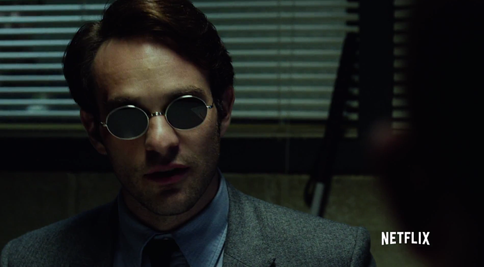 Netflix New Series ‘Daredevil’ Will Make You Forget How Bad The Movie Was [VIDEO]