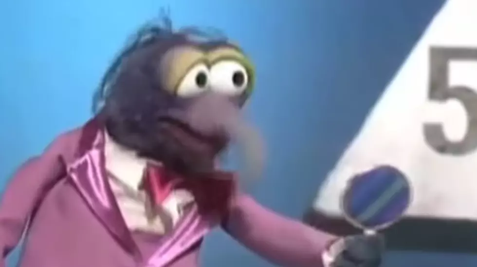 Muppets Totally Nail ‘The Humtpy Dance’ [VIDEO]