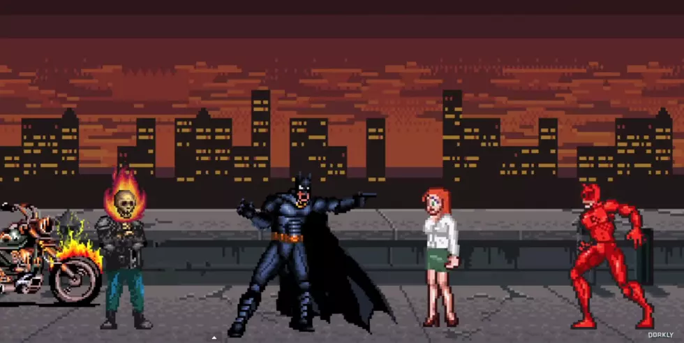 A Few Reasons Daredevil Should Be Batman [VIDEO]