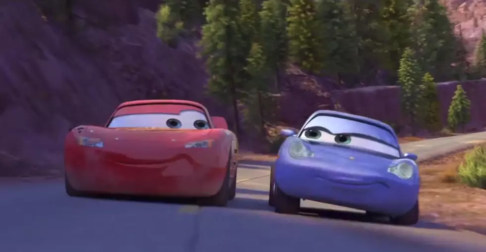 Pixar-Themed ‘Furious 7′ Trailer Is Just What The Doctor Ordered [VIDEO]