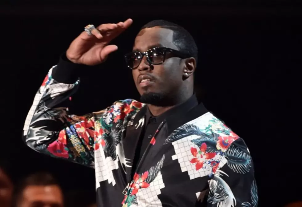Sean Diddy Combs Arrested For Assault