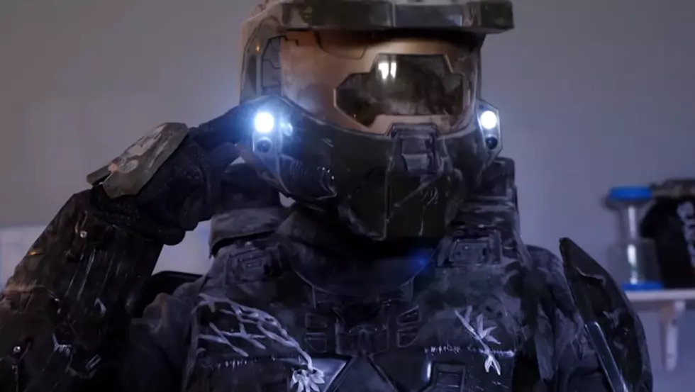 ‘Halo VS Call of Duty’ Is Pure Violent Fun [VIDEO]