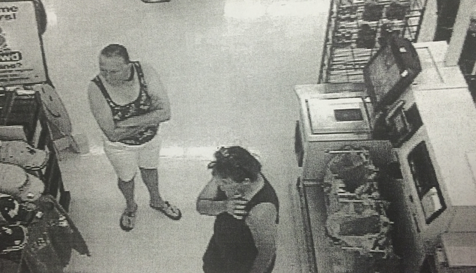 Crime Stoppers: Two Female Suspects Caught On Camera Using Stolen Debit Card [VIDEO]