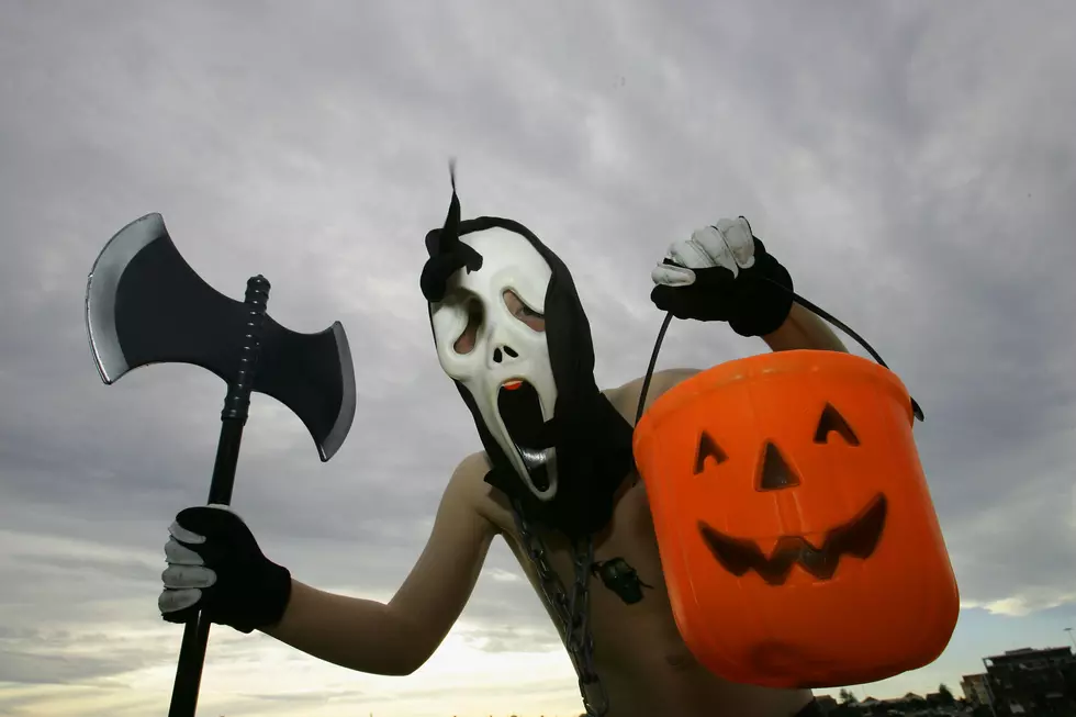 Where To Trick or Trick In Casper On Halloween [PHOTOS]