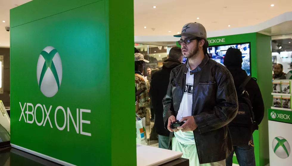 Xbox One Is Now Backwards Compatible [VIDEO]