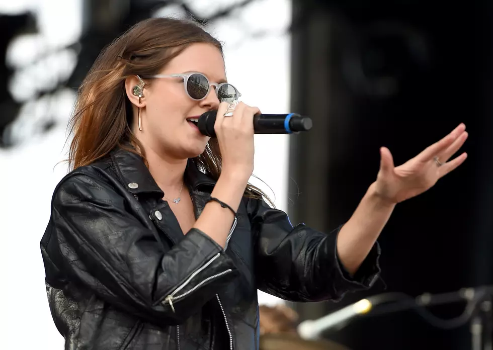 Tove Lo Reveals The Correct Way To Say Her Name [VIDEO]