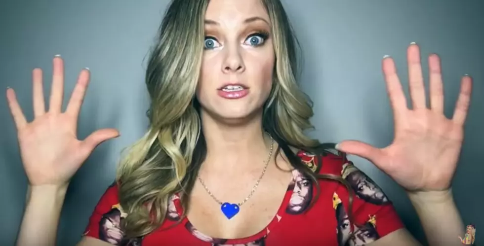 Nicole Arbour Releases New Video “Dear Black People” [VIDEO]