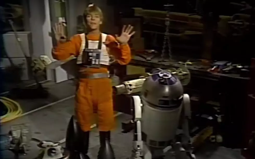 The Star Wars Holiday Special From 1978 You Don’t Want To See [VIDEO]