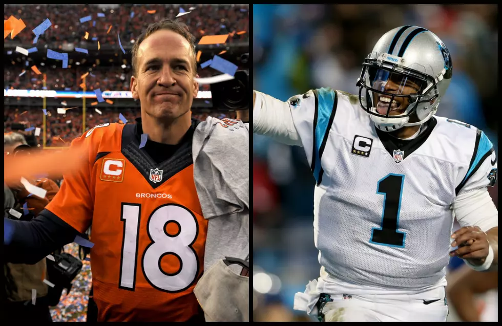 Super Bowl 50: Who Does Casper Think Will Win? [POLL RESULTS]