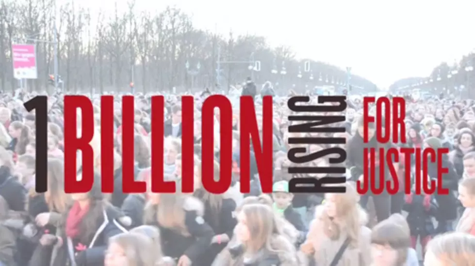 Casper College Hosting ‘One Billion Rising’ Event