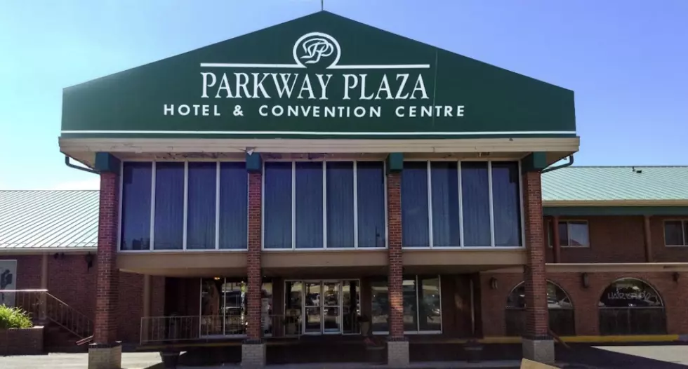 Parkway Plaza Hosting Customer Appreciation Party