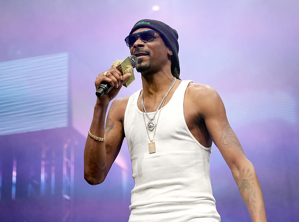 Snoop Dogg In Casper Rescheduled For Dec. 14th