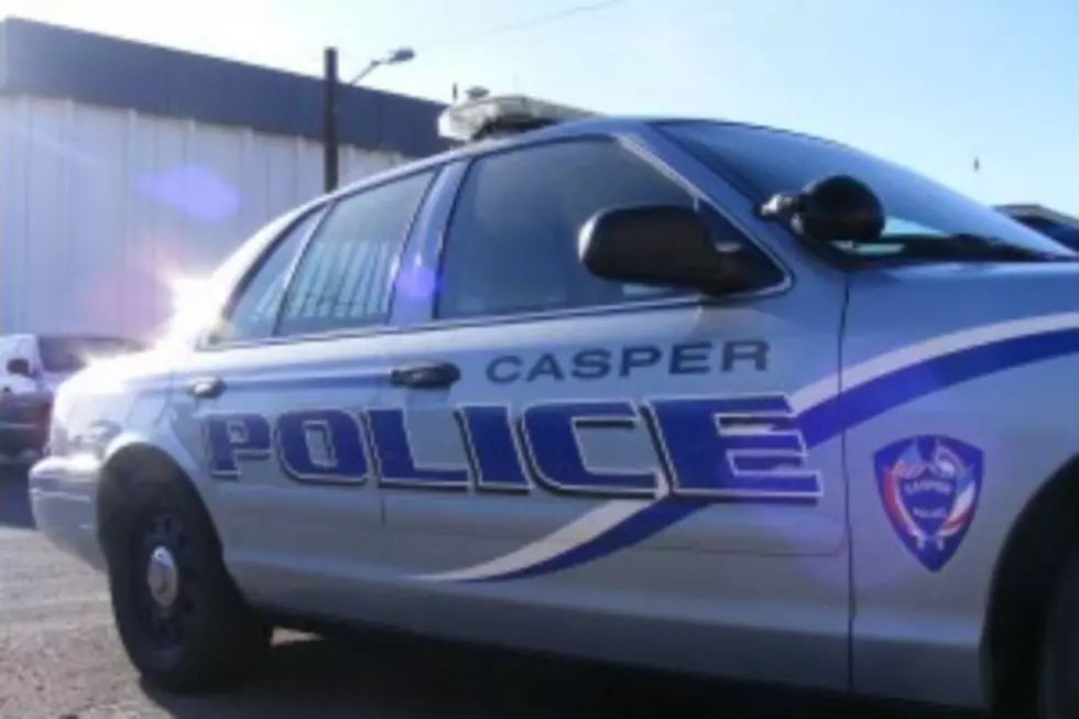 Casper PD Traffic ‘Helpful Hint': Pull To The Right