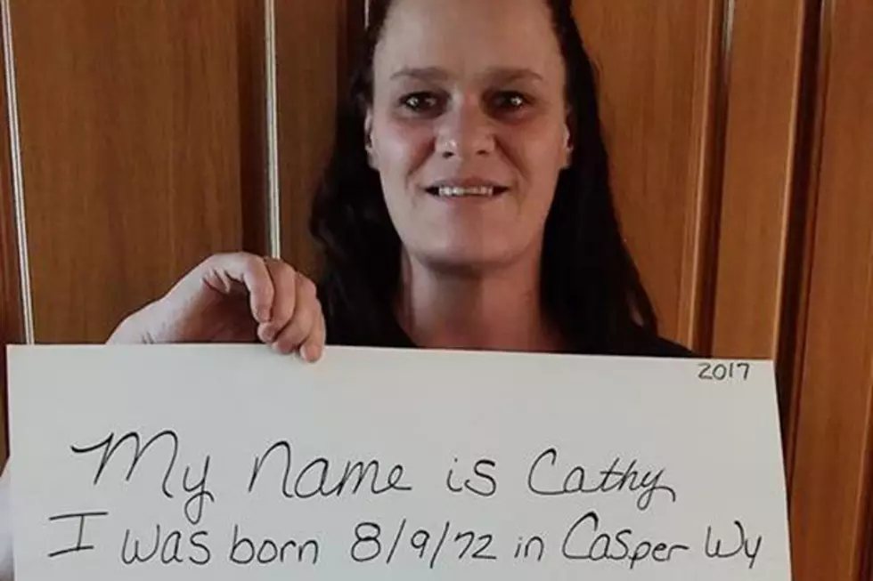 Wyoming Woman Seeks Help To Find Biological Family Members