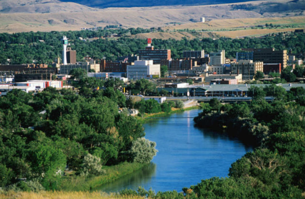 This Wyoming Mountain Town Named One Of The Best In the USA!