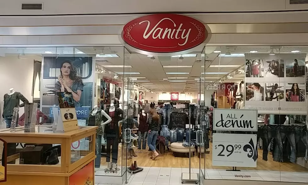 ‘Vanity’ At Eastridge In Mall Casper Set To Close