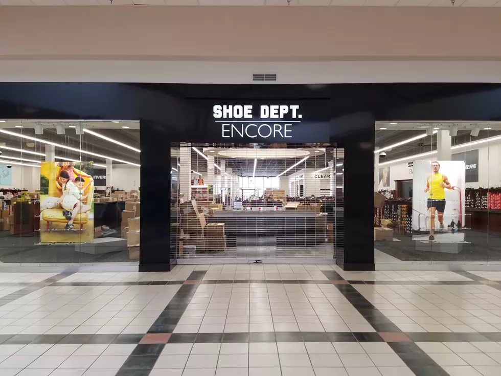 New Shoe Store Opens In Casper Mall This Week [PHOTOS]