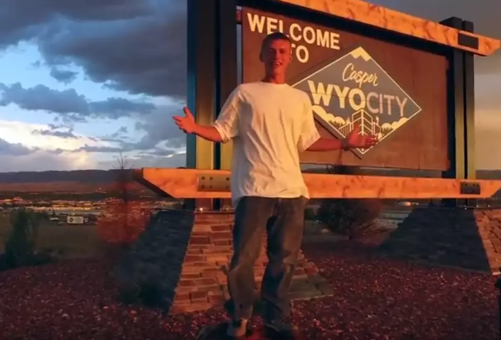 Casper Rapper Zack Paden Releases First Music Video [NSFW]