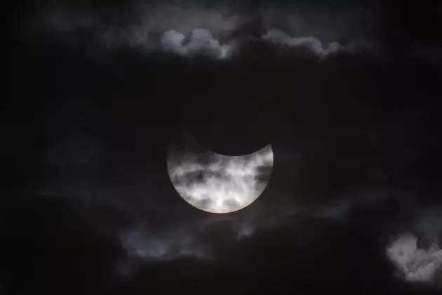 &#8216;TIME Magazine&#8217; Will Broadcast the Solar Eclipse Live From Casper