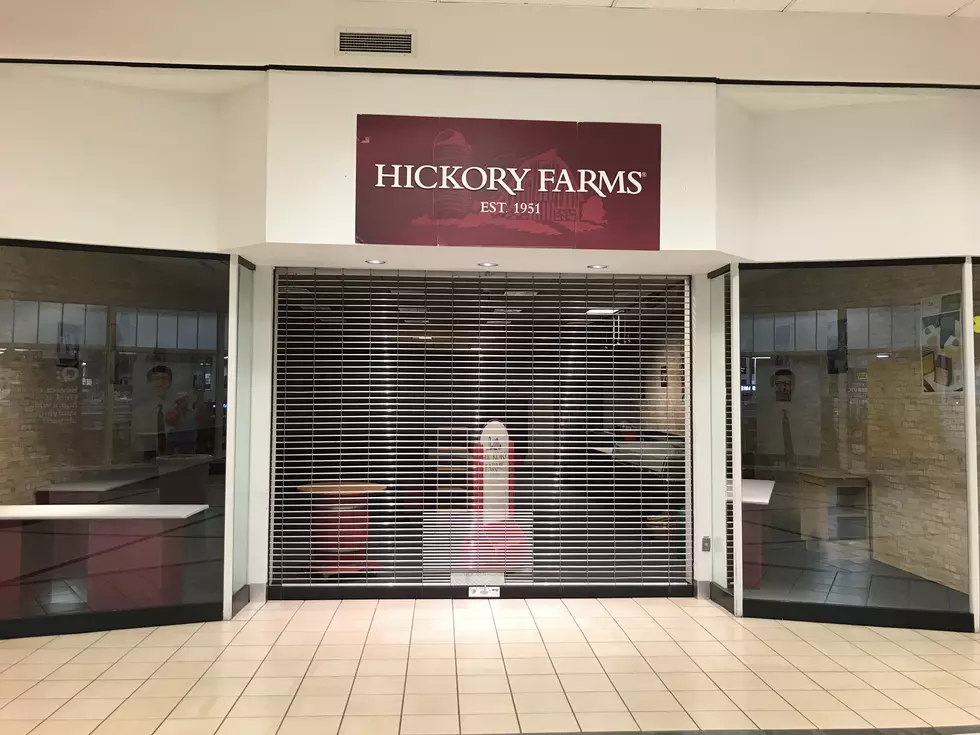 Hickory Farms Is Now Open In The Eastridge Mall