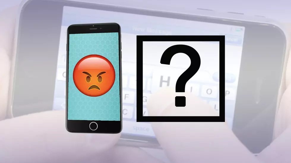 How To Fix ‘Question Mark’ Error On iPhone [VIDEO]