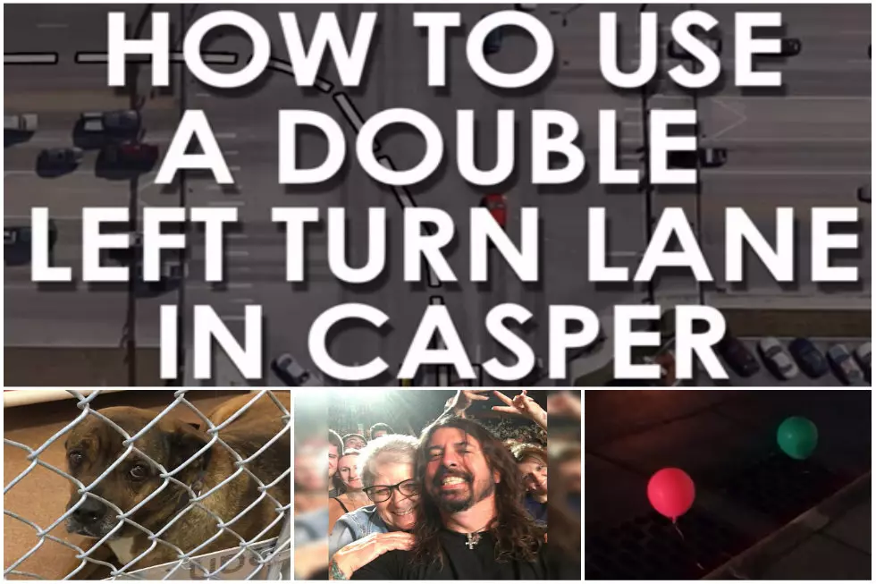 Casper's Top 5 YouTube Videos of 2017