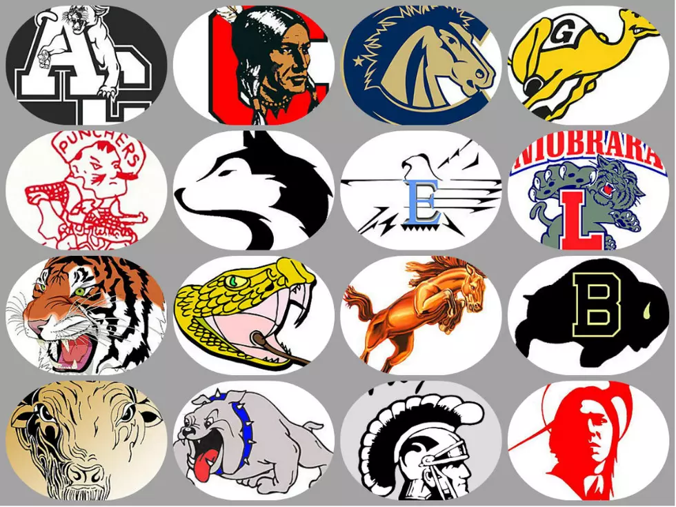 What is Wyoming’s Favorite High School Mascot For 2018? [POLL RESULTS]