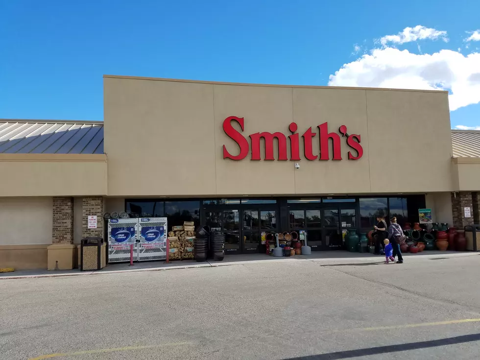 To Slow Coronavirus, All Smith’s, Kroger Stores to Require Face Coverings Starting July 22